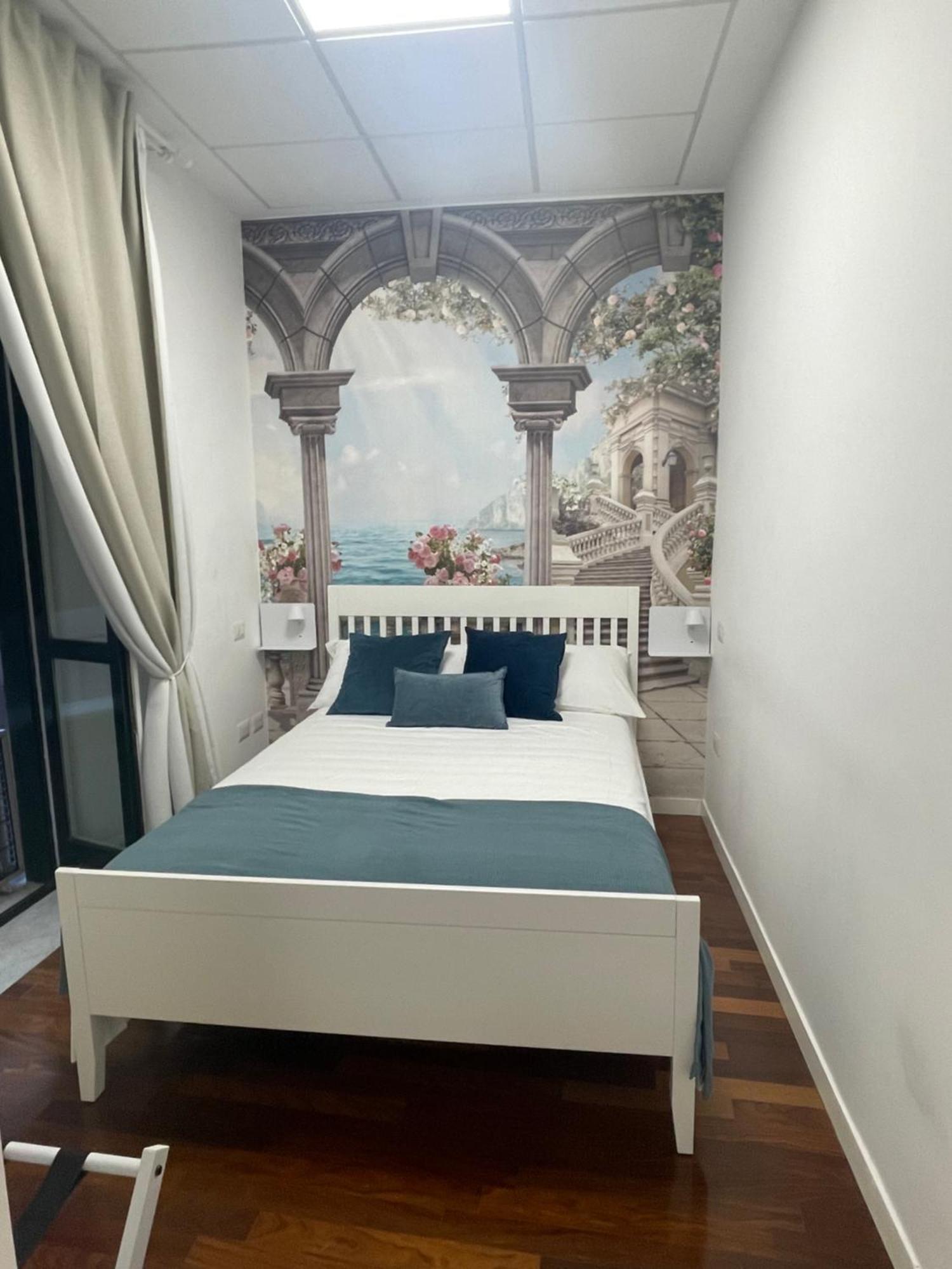Salerno Casa Vacanze Exterior photo
